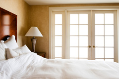 Bont Newydd bedroom extension costs