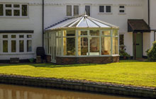Bont Newydd conservatory leads
