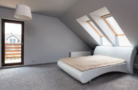 Bont Newydd bedroom extensions