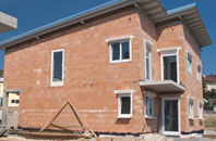 Bont Newydd home extensions