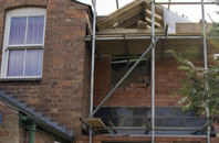 free Bont Newydd home extension quotes